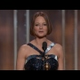 Jodie Foster Comes Out in Most Epic Awards Speech of Our Time